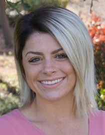 Giana | Granite Bay Speech