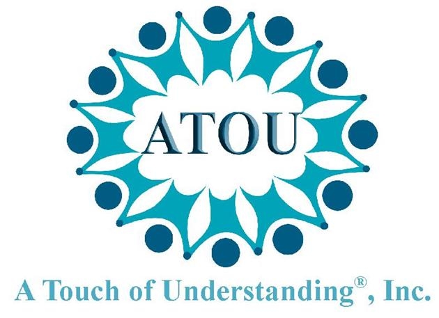 A Touch of Understanding Logo