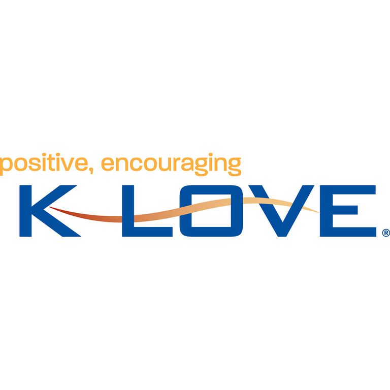 Klove Radio Logo