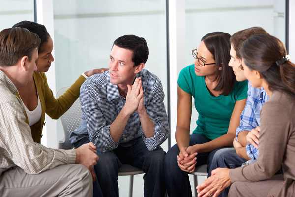 Adult Support Group