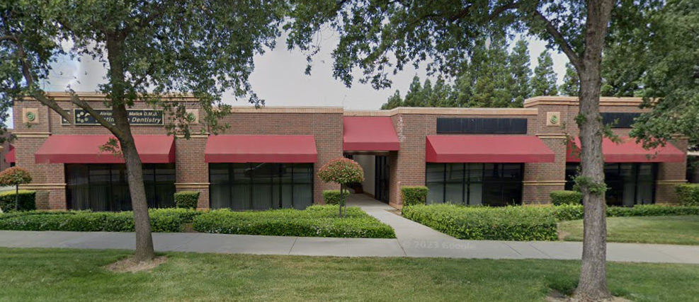 Granite Bay Speech New Location 2025